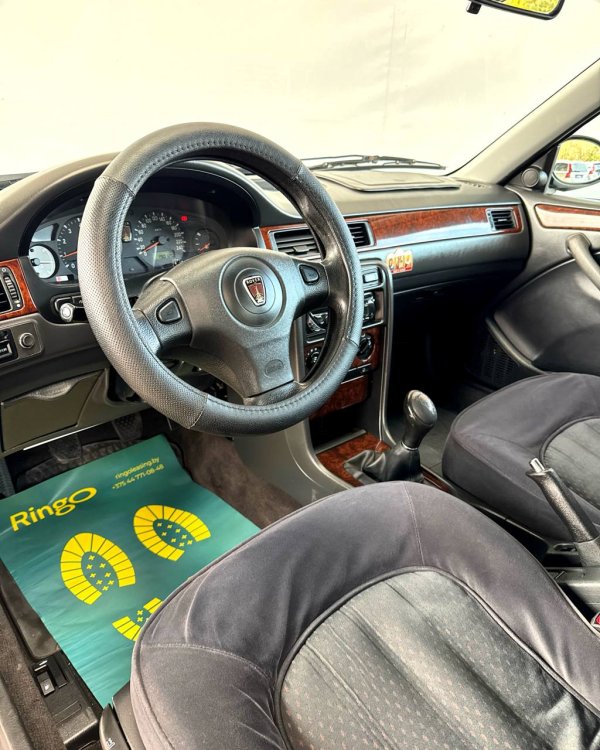Rover 45 I - Image 10