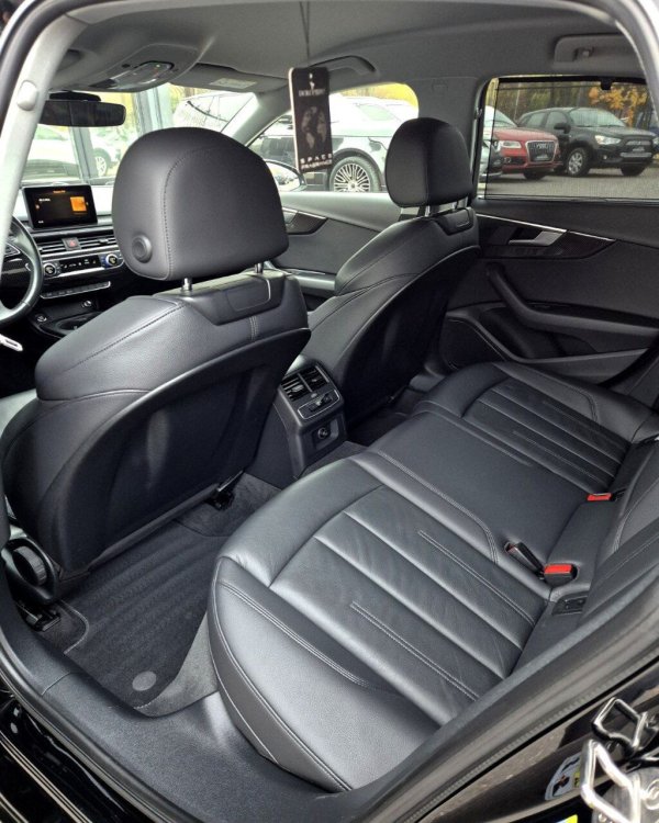 Audi A4 B9 - Image 12