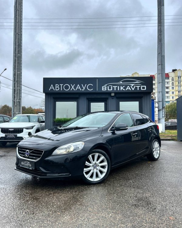 Volvo V40 II - Image 3