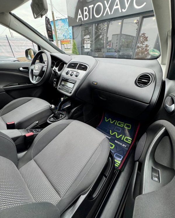 SEAT Altea XL I · Рестайлинг - Image 14