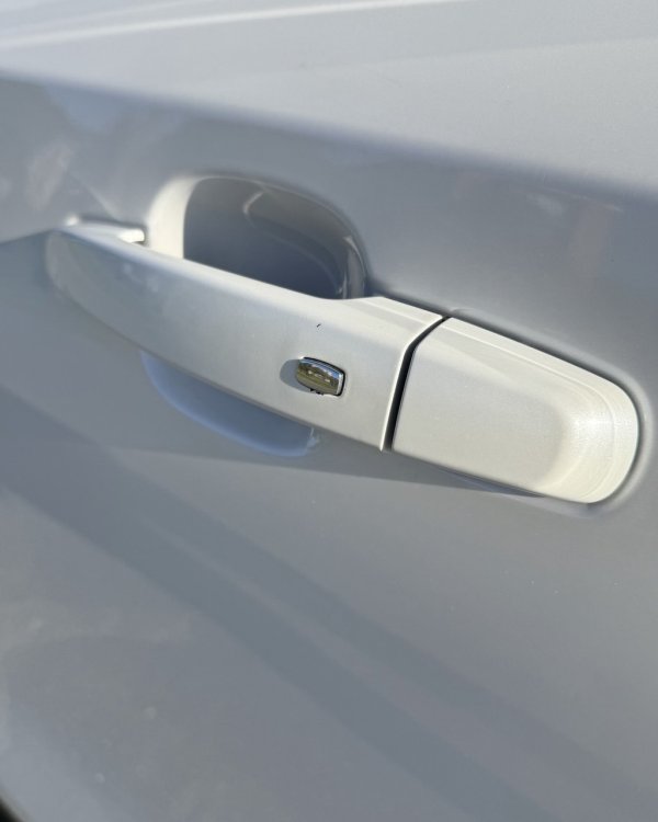 GMC Terrain II · Рестайлинг - Image 13