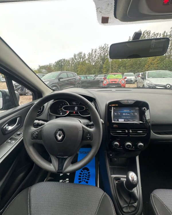 Renault Clio IV - Image 9