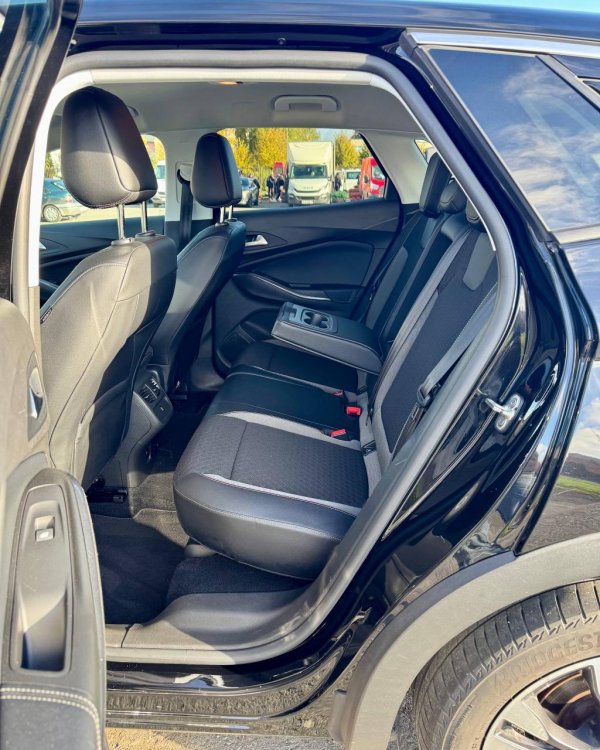 Opel Grandland X I - Image 11