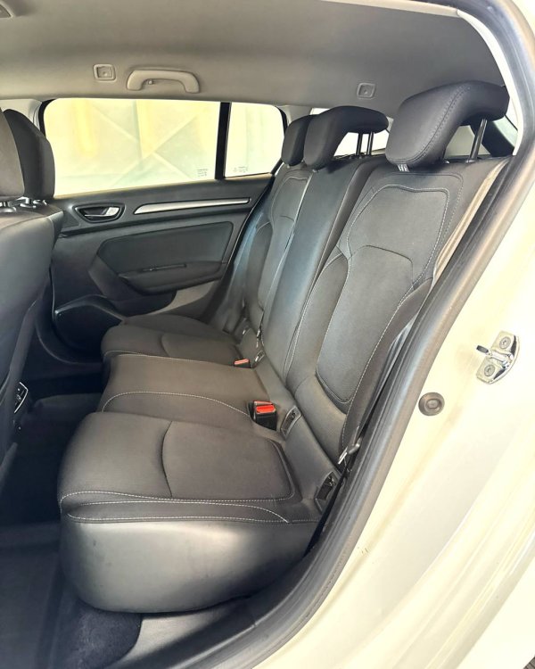 Renault Megane IV · Рестайлинг - Image 13