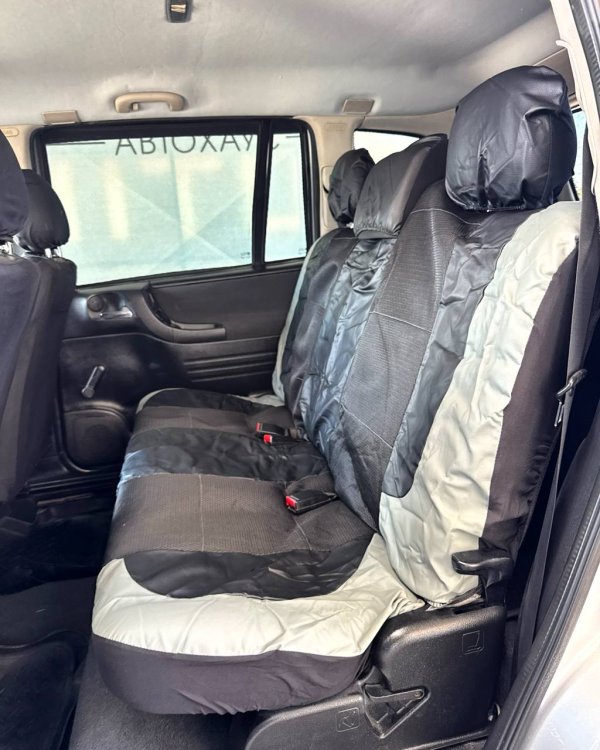 Opel Zafira A - Image 13