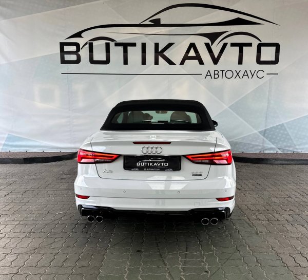 Audi A3 8V · Рестайлинг - Image 6