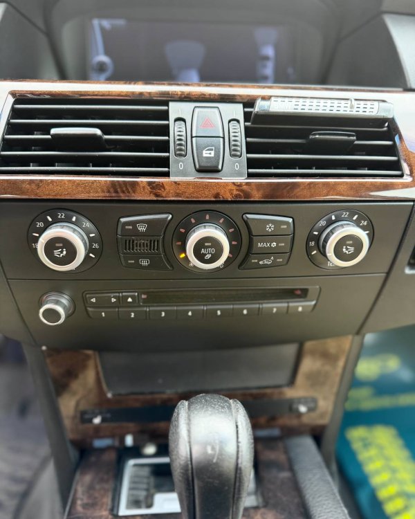 BMW 5 серия E60 E61 - Image 16
