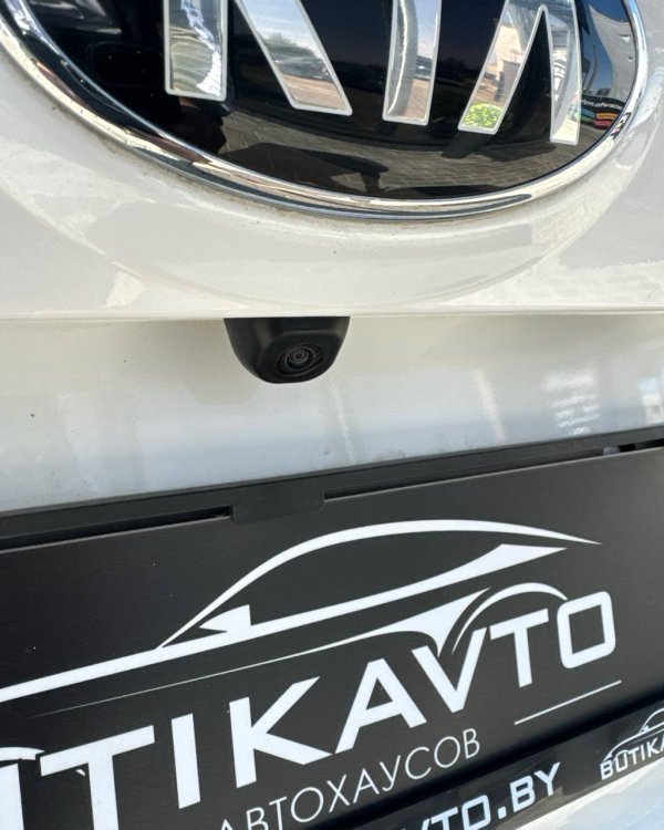 Kia Sorento IV - Image 17