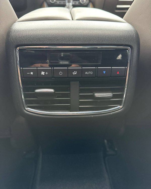 Mazda CX-9 II · Рестайлинг - Image 20