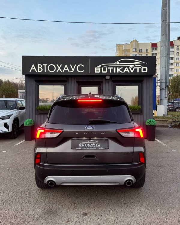 Ford Kuga III - Image 5