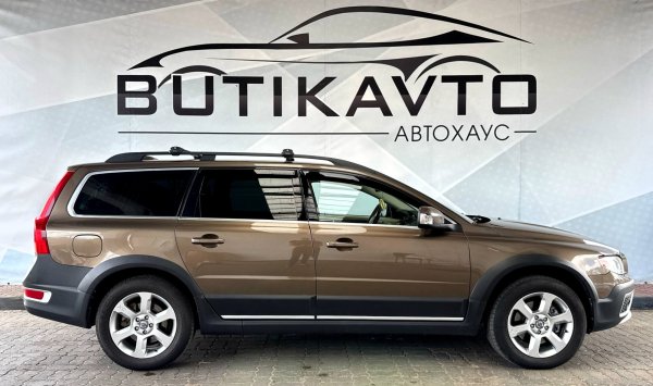 Volvo XC70 III - Image 8