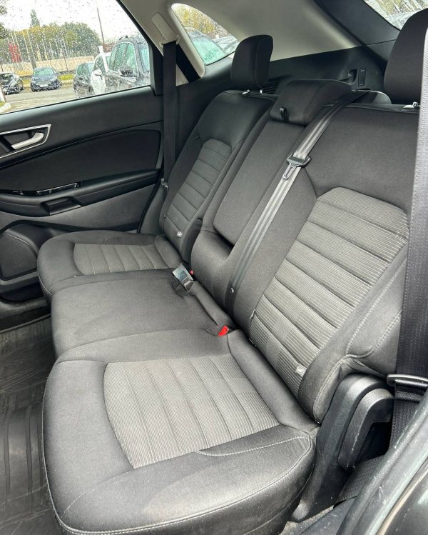 Ford Edge II · Рестайлинг - Image 11