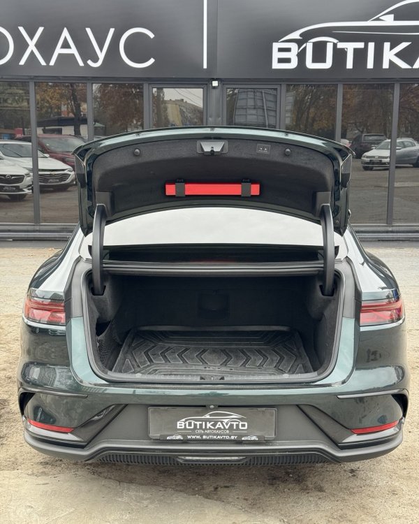 BYD Han I (EV) · Рестайлинг - Image 12
