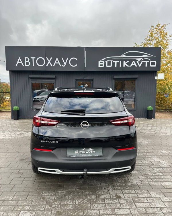 Opel Grandland X I - Image 5