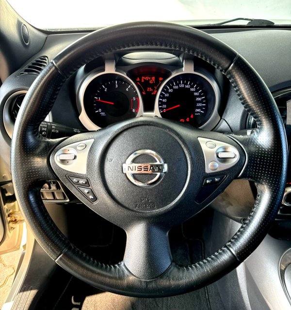 Nissan Juke YF15 - Image 11