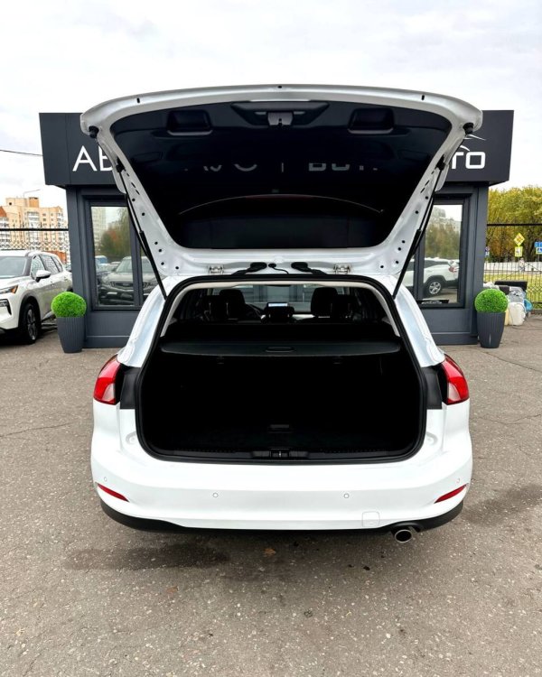 Ford Focus IV - Image 14