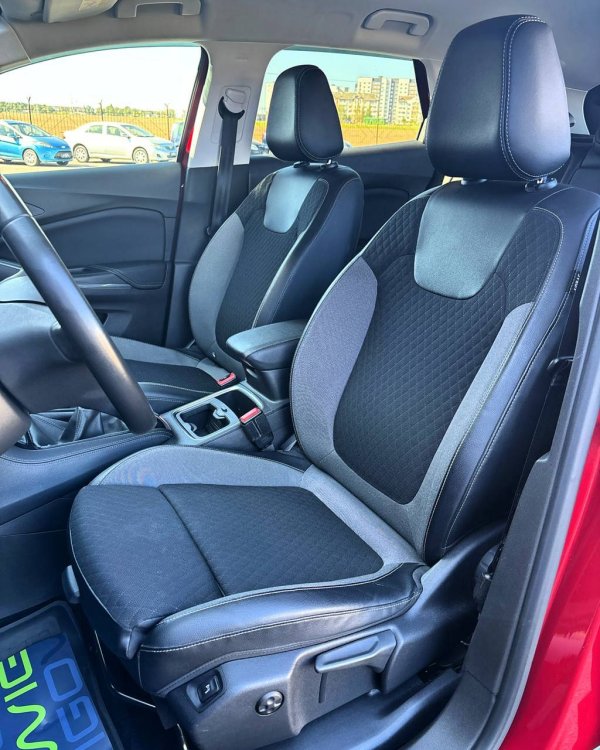 Opel Grandland X I - Image 10