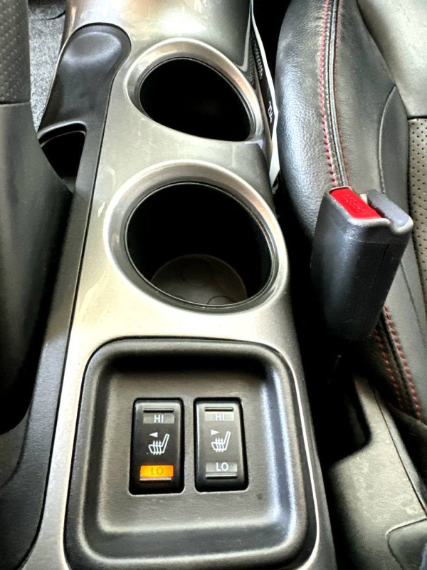 Nissan Juke YF15 - Image 12