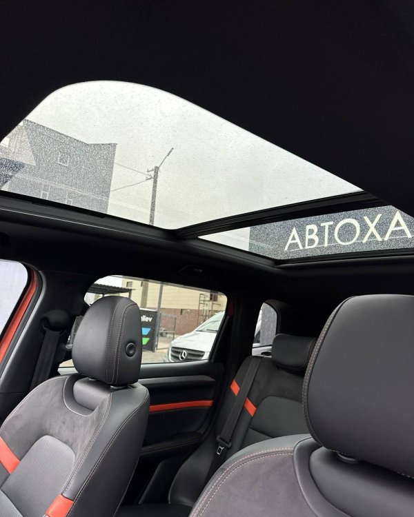 Haval Dargo I - Image 28