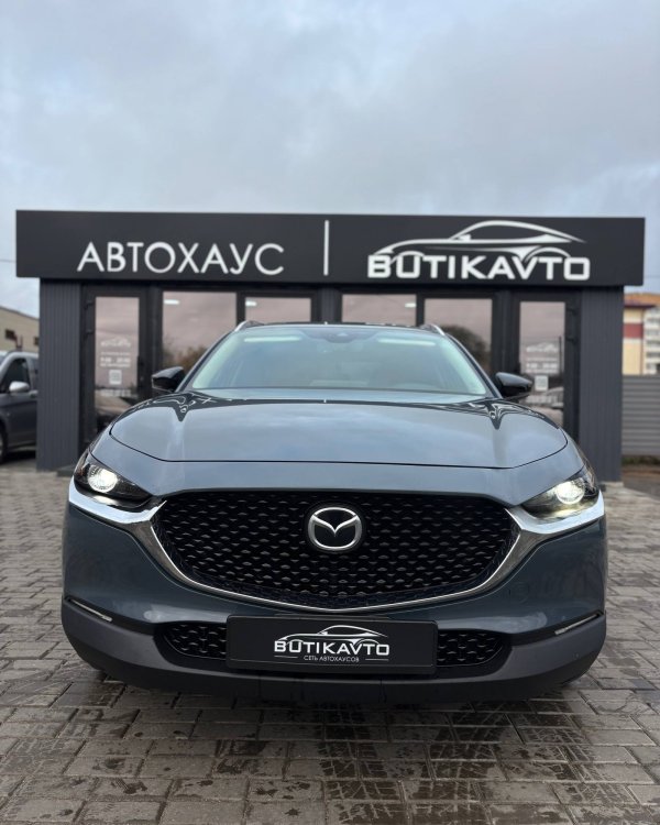 Mazda CX-30 I - Image 2