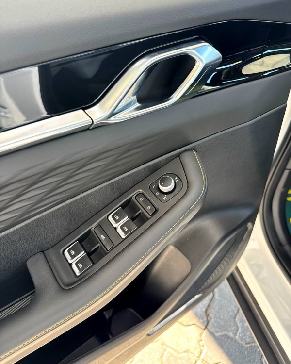 Geely Binyue L I - Image 9
