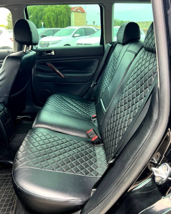Volkswagen Passat B5 · Рестайлинг - Image 14