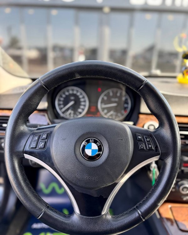 BMW 3 серия E90 E91 E92 E93 · Рестайлинг - Image 15