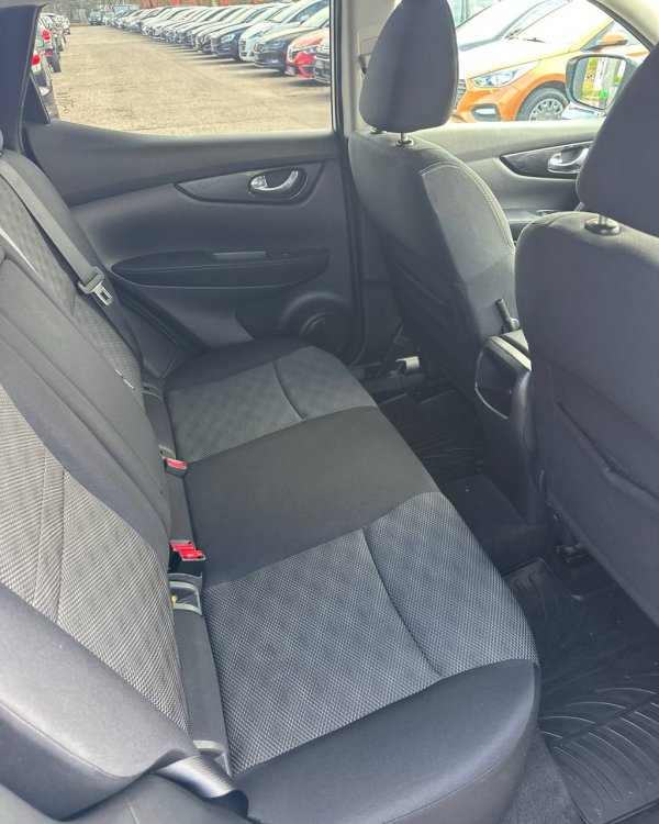 Nissan Qashqai II - Image 13