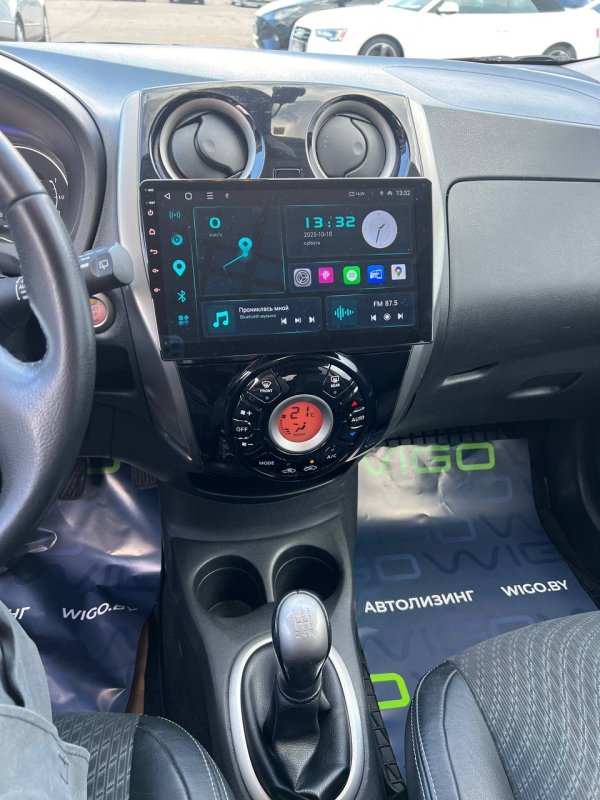 Nissan Note II (E12) - Image 13