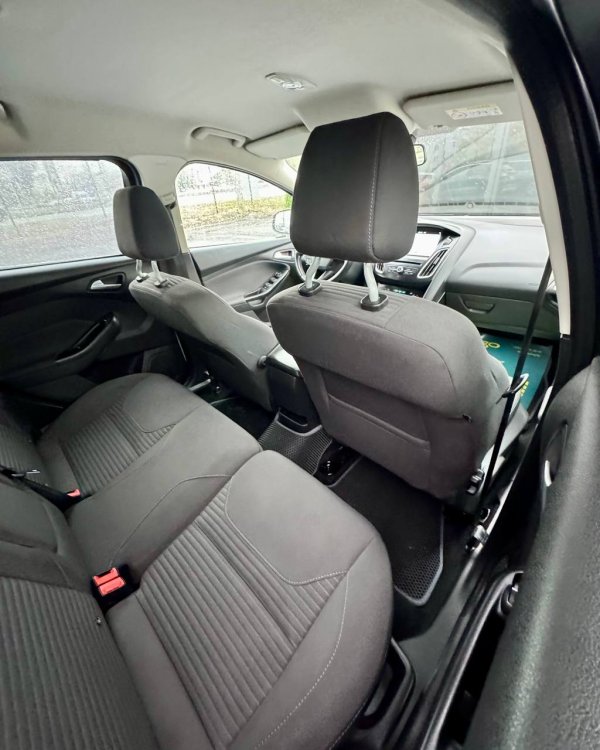 Ford Focus III · Рестайлинг - Image 12