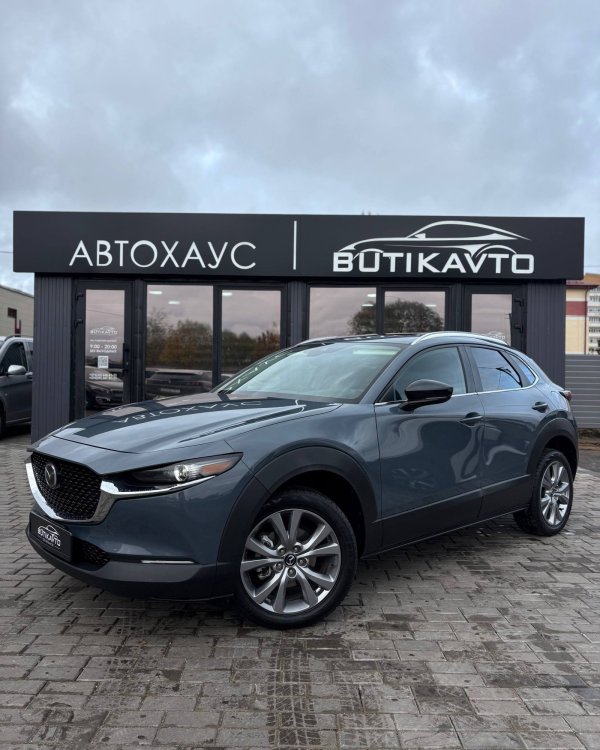 Mazda CX-30 I - Image 3