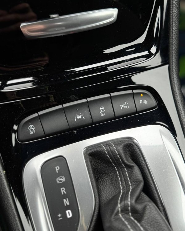 Opel Astra K · Рестайлинг - Image 20