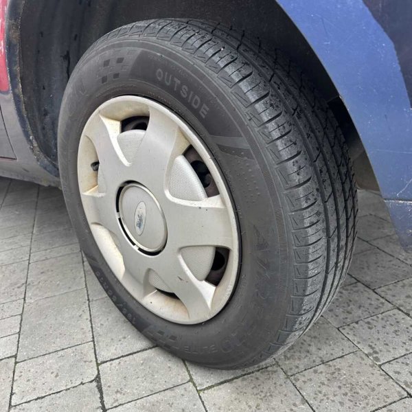 Ford Galaxy 2000 г 452280 км - Image 7