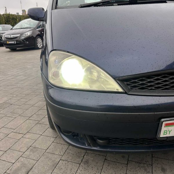 Ford Galaxy 2000 г 452280 км - Image 8