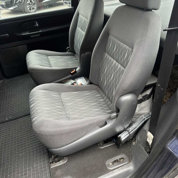 Ford Galaxy 2000 г 452280 км - Image 15