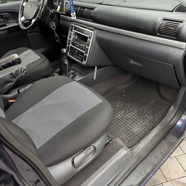 Ford Galaxy 2000 г 452280 км - Image 16