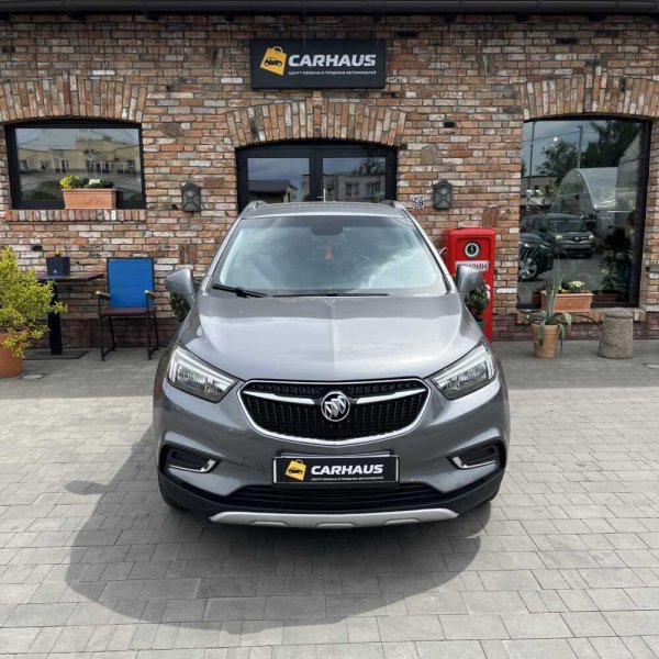 Buick Encore 2019 г 61914 км - Image 2