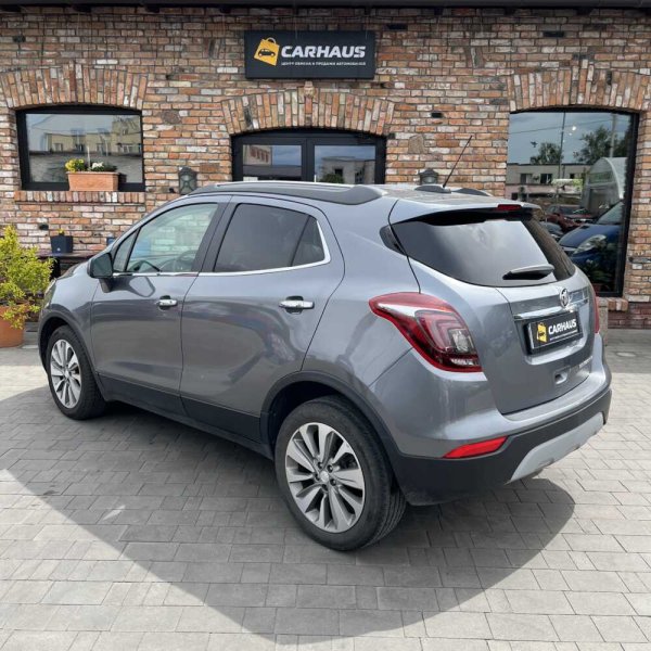 Buick Encore 2019 г 61914 км - Image 4