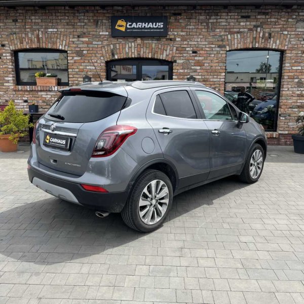 Buick Encore 2019 г 61914 км - Image 5