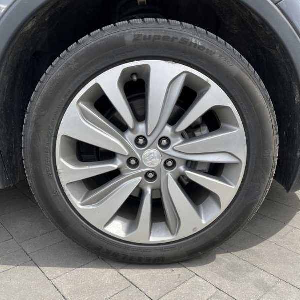 Buick Encore 2019 г 61914 км - Image 6