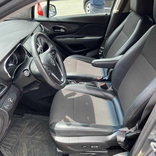 Buick Encore 2019 г 61914 км - Image 10