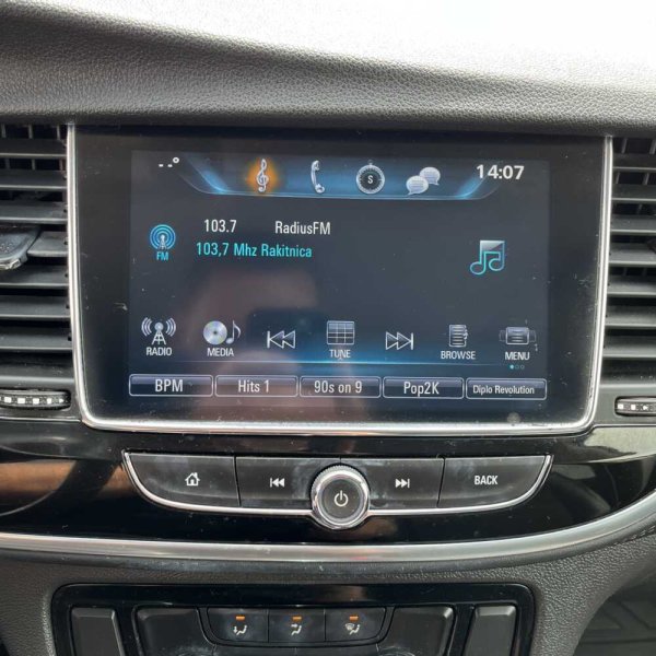 Buick Encore 2019 г 61914 км - Image 16
