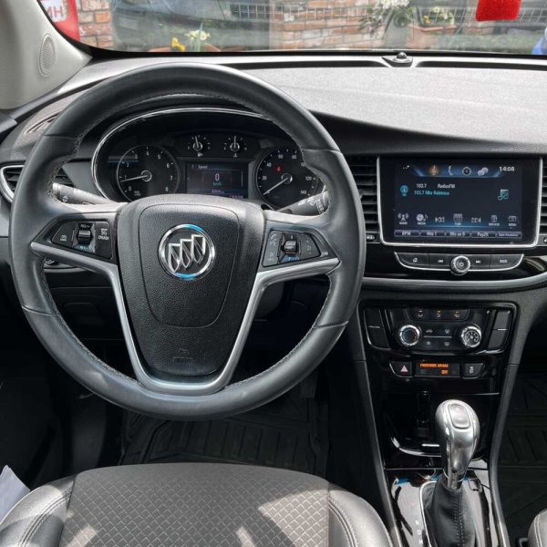 Buick Encore 2019 г 61914 км - Image 22
