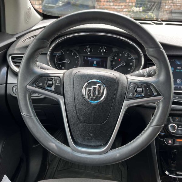 Buick Encore 2019 г 61914 км - Image 23