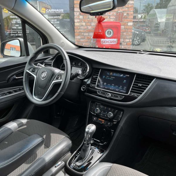 Buick Encore 2019 г 61914 км - Image 25