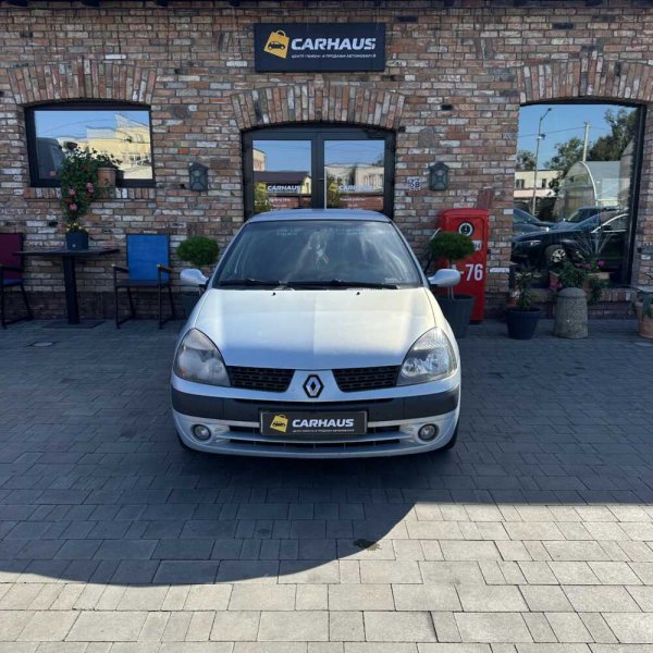 Renault Clio 2002 г 405400 км - Image 2