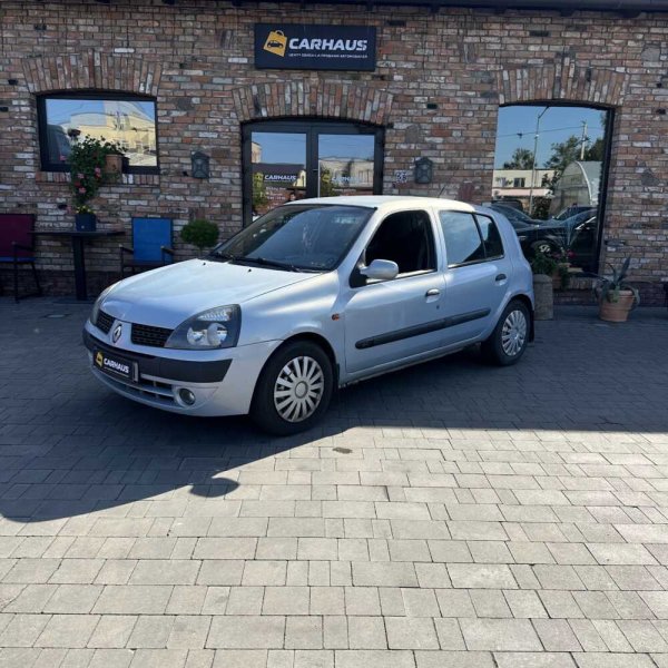 Renault Clio 2002 г 405400 км - Image 3