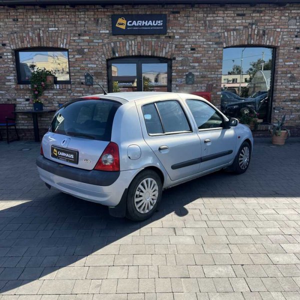 Renault Clio 2002 г 405400 км - Image 6