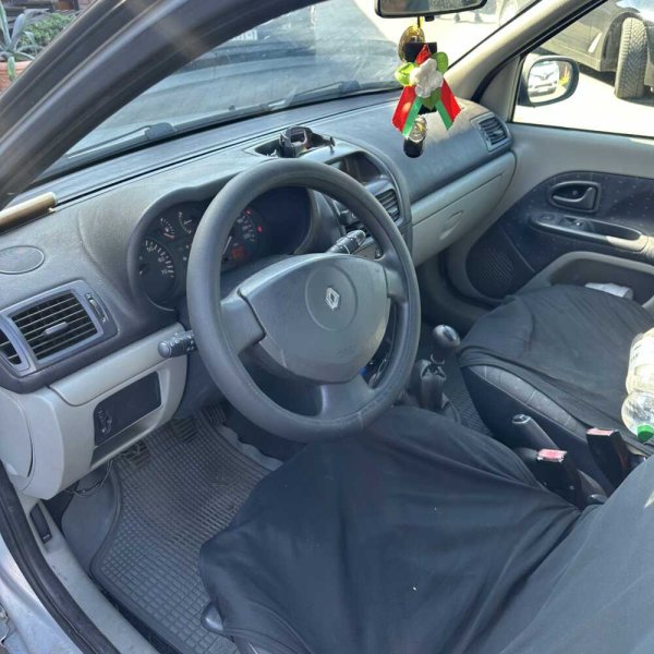Renault Clio 2002 г 405400 км - Image 8