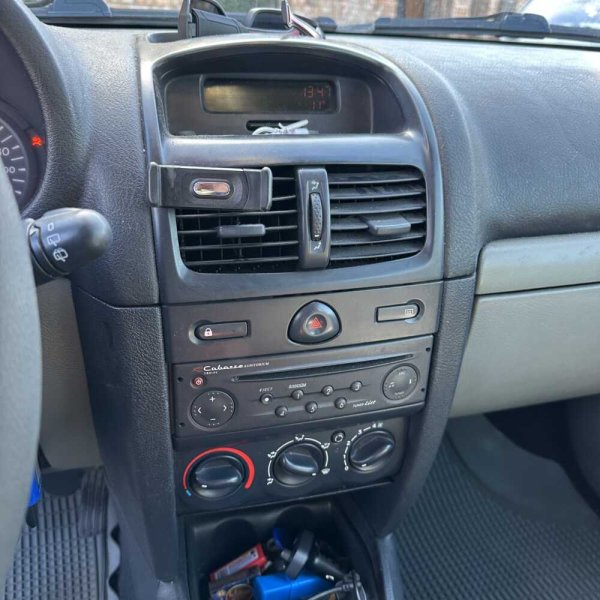Renault Clio 2002 г 405400 км - Image 10